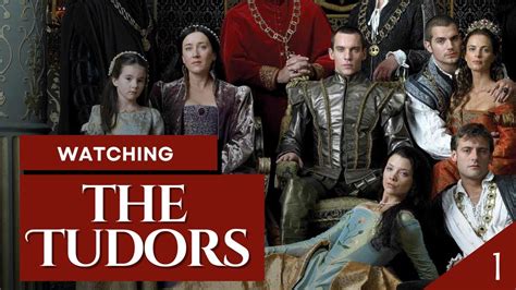 los tudor|the tudors episode 1.